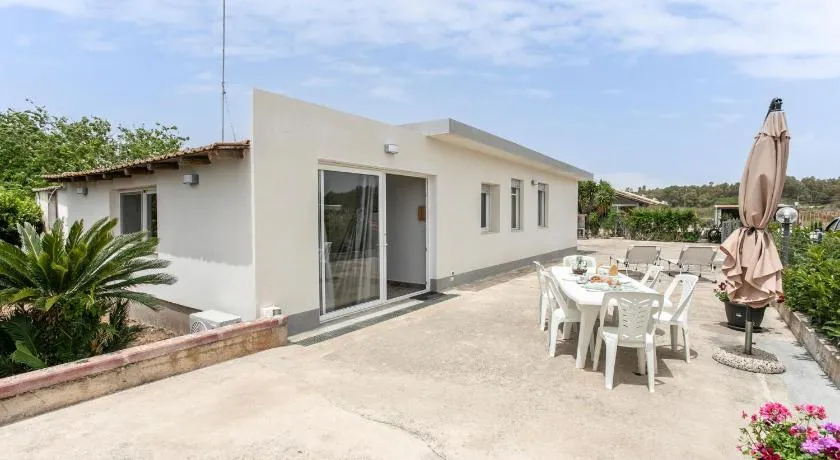 Amazing Home In Santa Maria Del Focall - Image 1