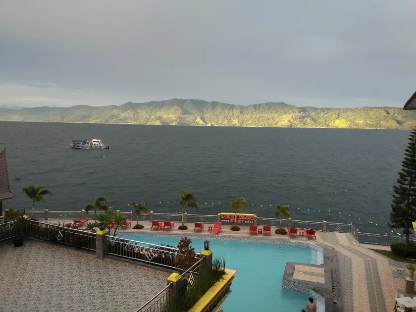 Samosir Cottages Resort - Image 1