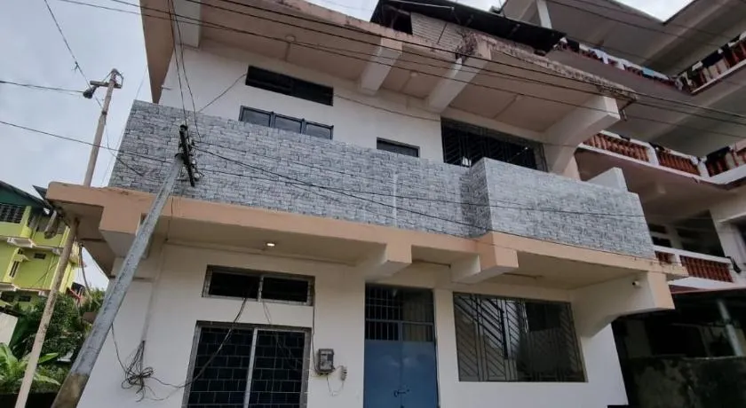 The Economy Guesthouse - Image 1