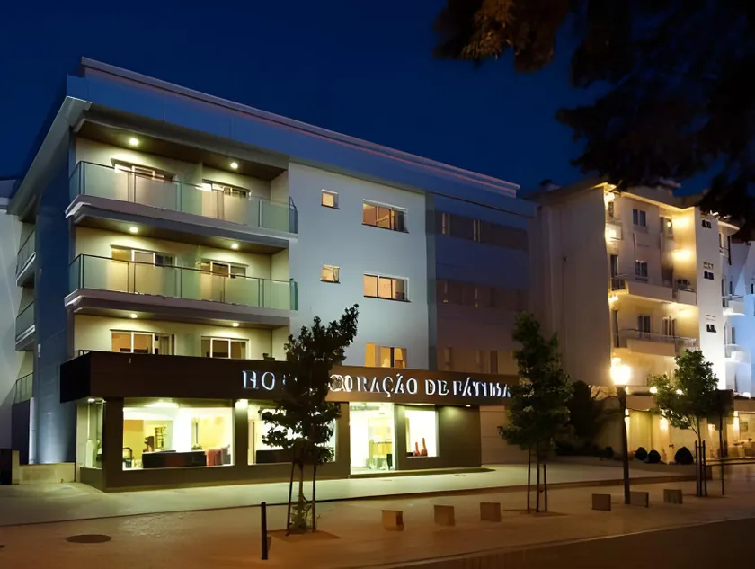 Coração de Fatima Boutique Hotel - Image 1