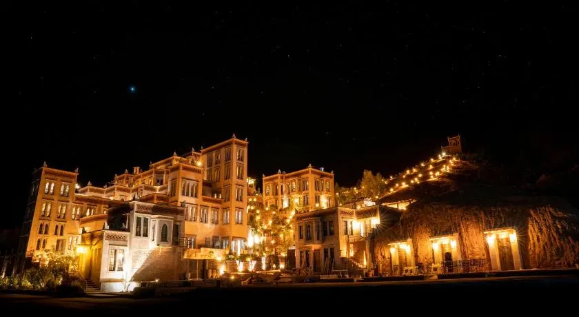 Eden Boutique Hotel and Spa - Image 1