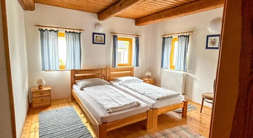 Penzion U Cempu - Image 1