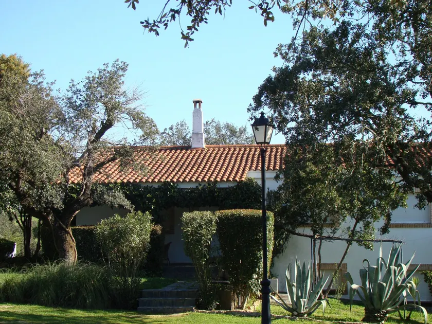 Herrera De Alcantara Houses - Image 1