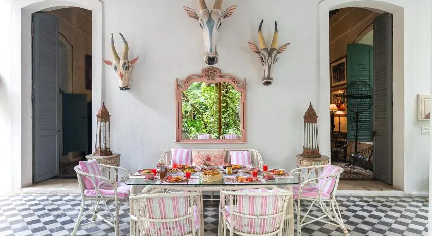 Maison Twenty Six - A LuxUnlock Private Retreat - Image 1