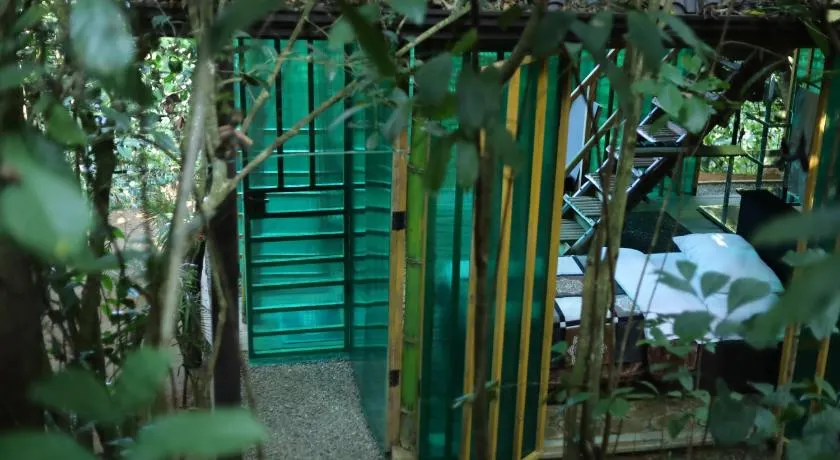 Bamboo Cabana Adams Peak - Image 1