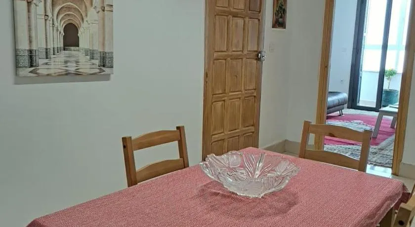 Central Tangier , 3xBedroom , Apartment, Historic Medina, Margarita - Image 1