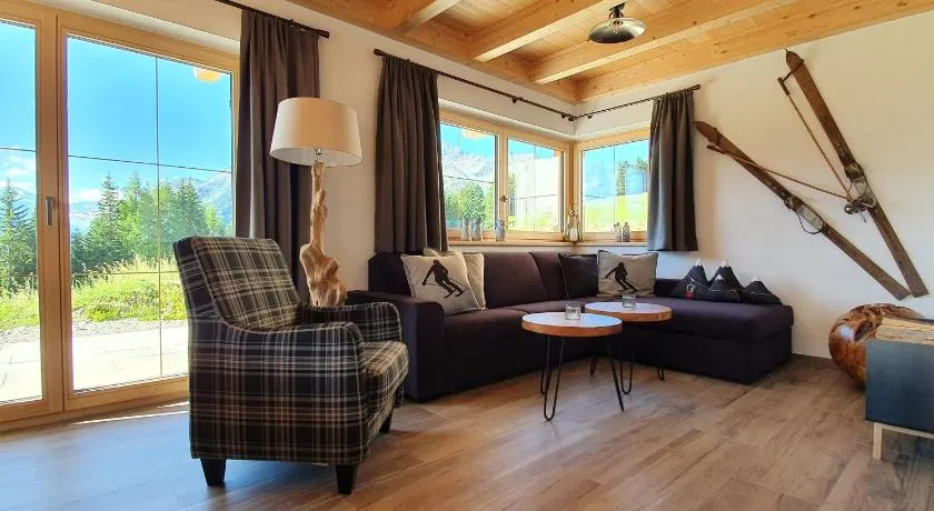 Filzsteinresort Chalets - Chalet 235 - Image 1