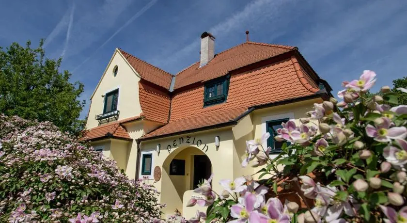Lichtenštejnské domky - Image 1