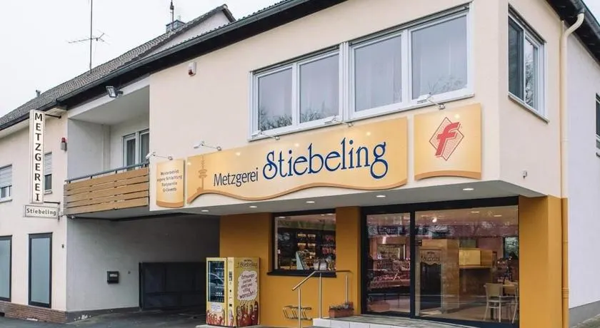 Metzgerei Stiebeling - Stolberger Hof - Image 1