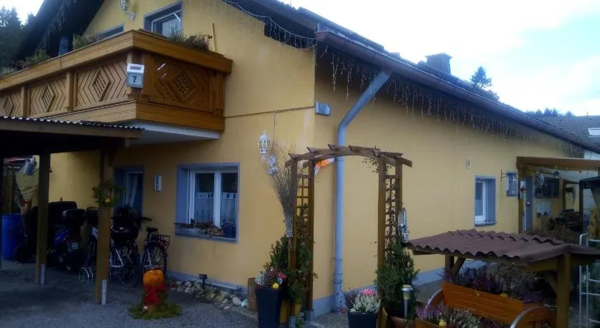 Ferienwohnung Waldrast - Image 1