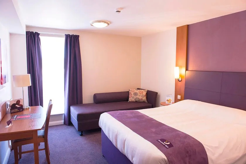 Premier Inn Glasgow East - Image 1