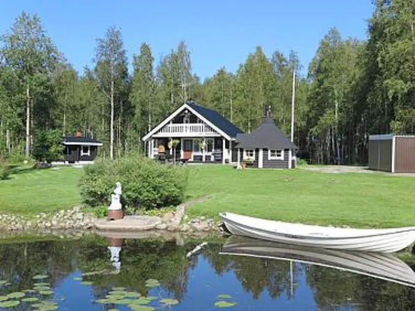 Rauhanranta - Image 1