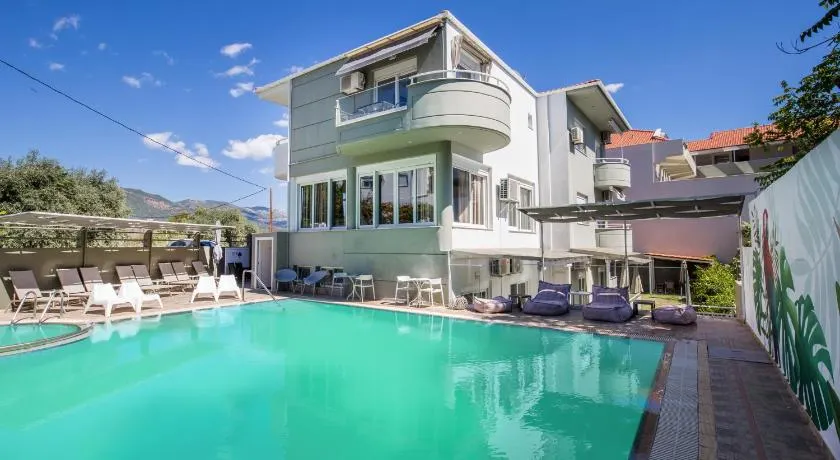 Hotel Discovery Thassos - Image 1