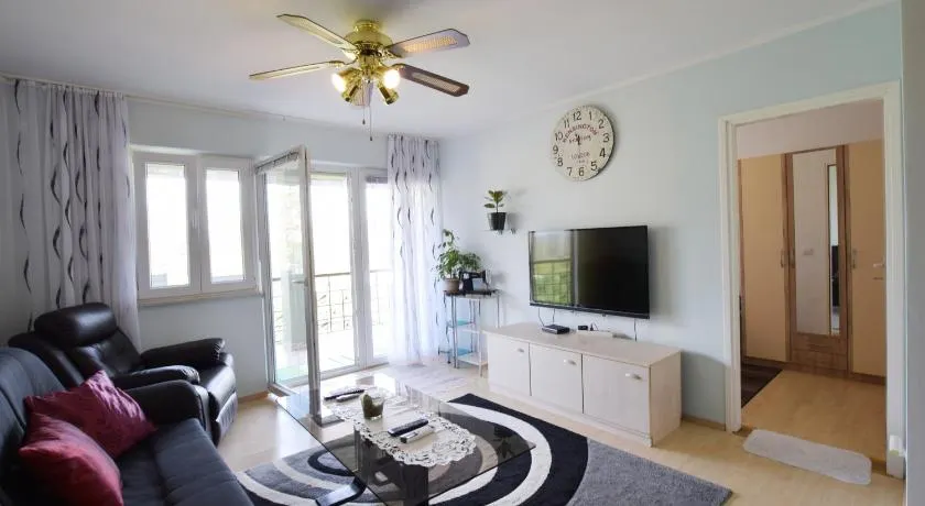 Back To Nature - Apartment Borodin - Image 1