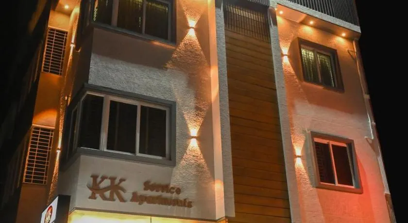 KK SERVICE APARTMENTS - Image 1