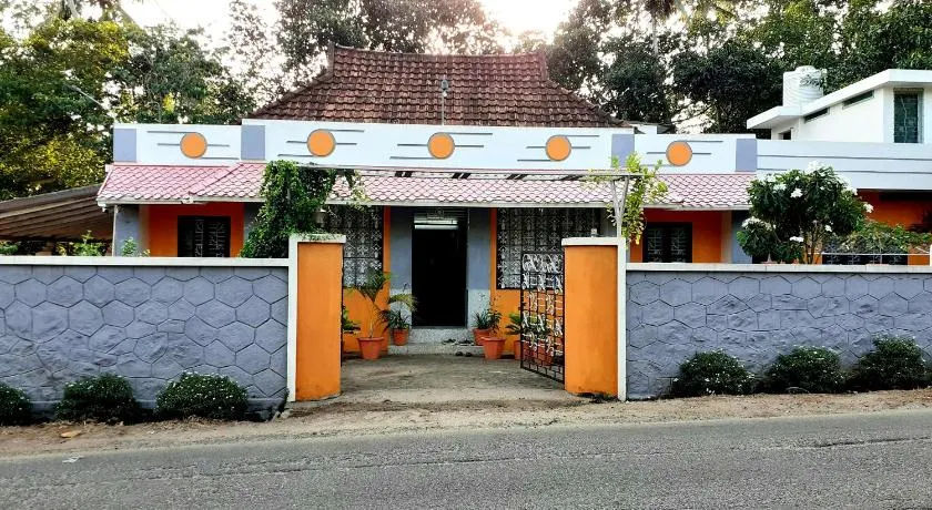 Athichans Homestay - Image 1