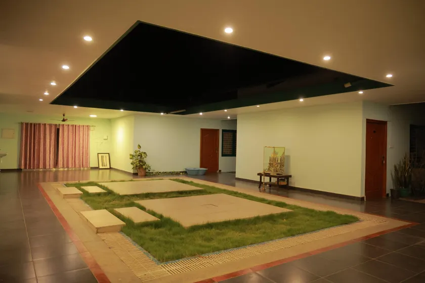 Nila Resorts and Farm House - Image 1