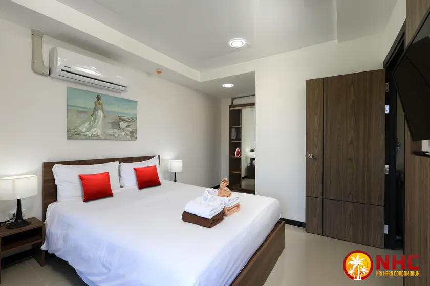 Naiharn Condominium - 1 bedroom 36 sq. m. - Image 1