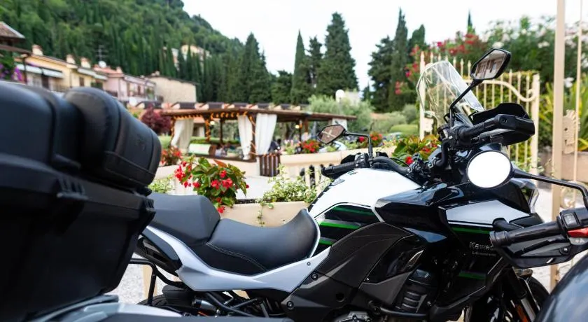Hotel Adria & Resort - Image 1