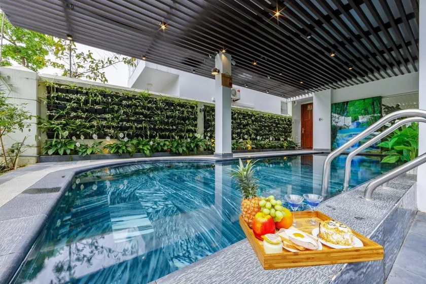 NT51 AN PHÚ VILLA FLC SẦM SƠN - FULL DỊCH VỤ - Image 1