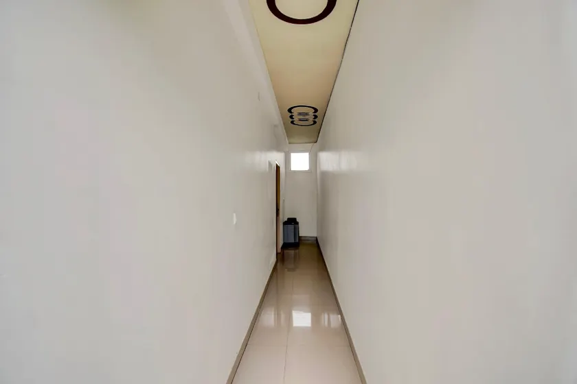 Hotel Mount View - Image 1