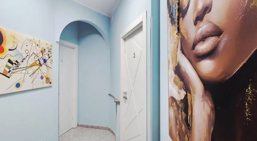 DANIEL SUPERIOR APARTMENTS - Tropea City Center - 250m from the Train Station - Image 1