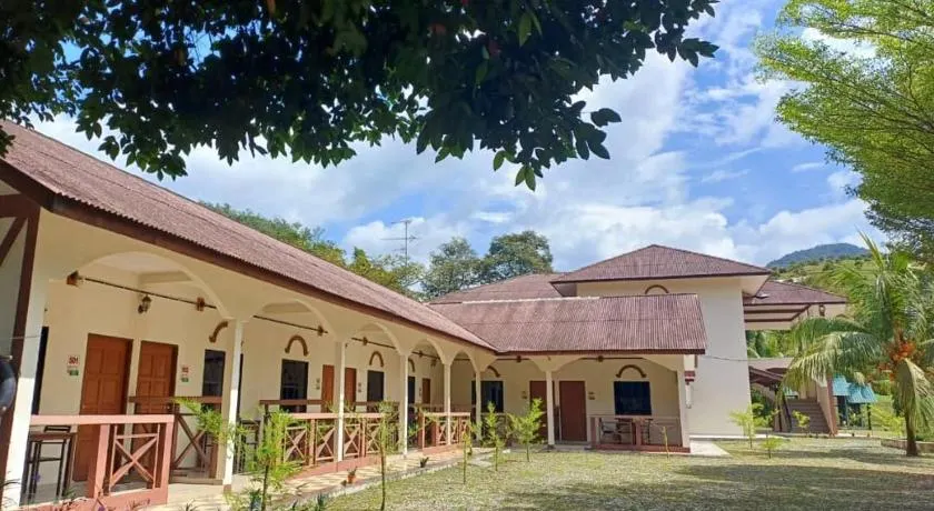 Lemuni Retreat & Training Centre - Kerling, Selangor - Image 1