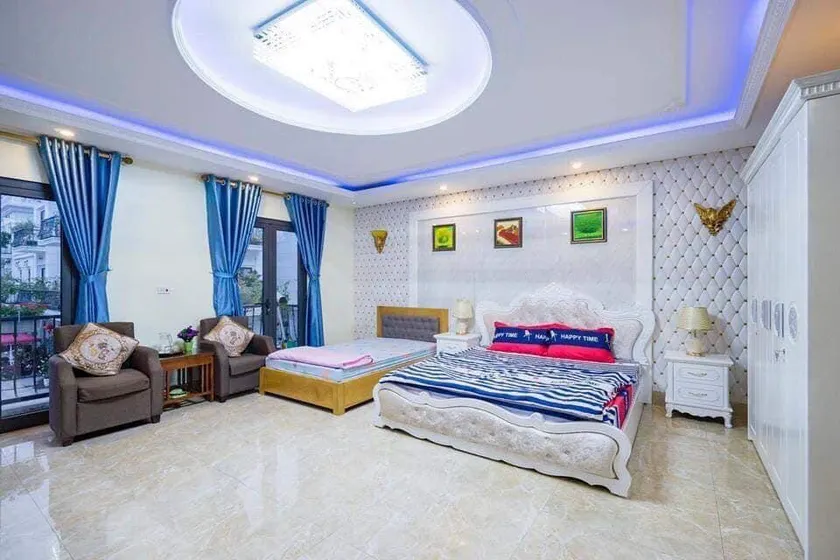 Full Sapphire II Villa Ha Long - 5 bedrooms - Image 1