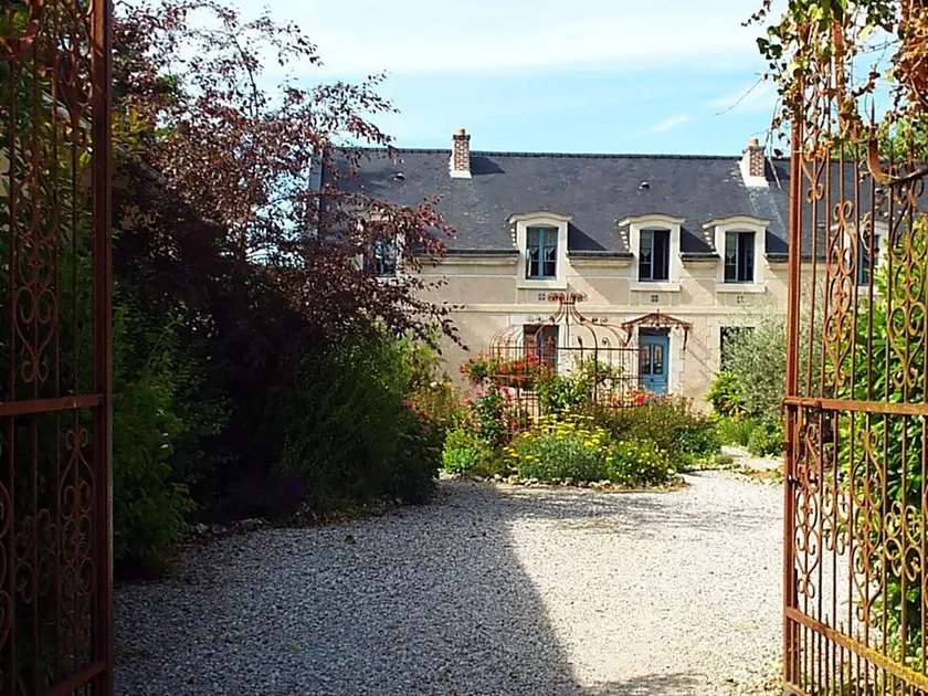Les Roses de Montherlant - Image 1