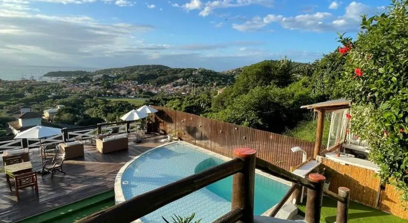 Pousada Bella vista - Image 1
