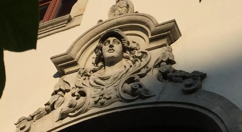 Villa am Grossen Garten - Image 1