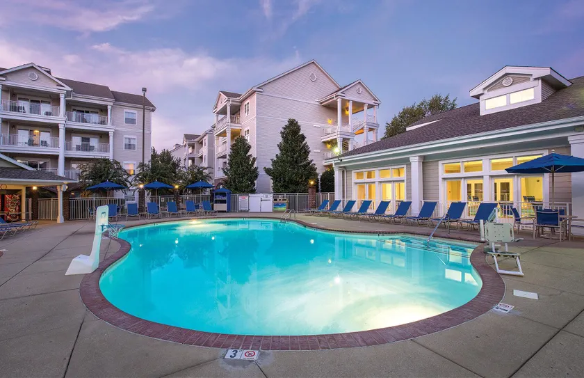 Club Wyndham Nashville - Image 1
