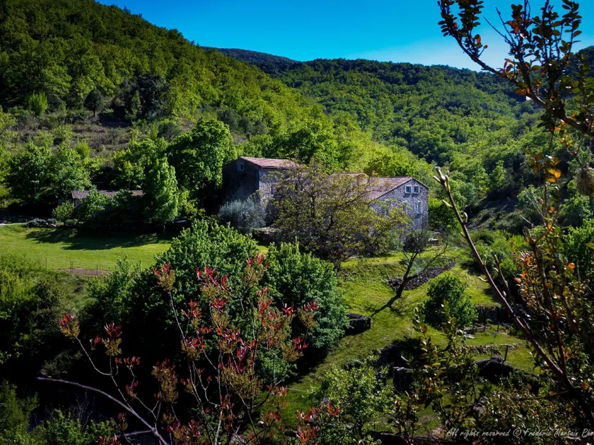Gîte Laulagner - Image 1