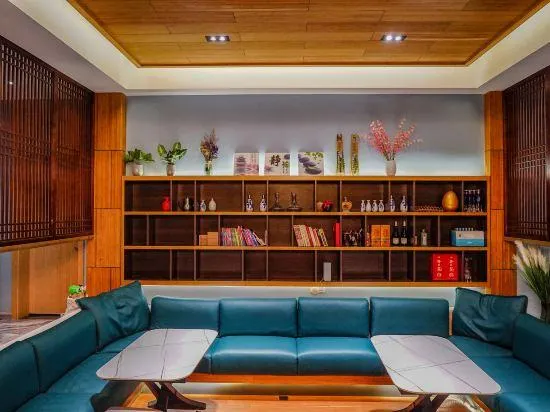 Hengyang Yannian Yisu Homestay (Nanyue Hengshan Scenic Area) - Image 1
