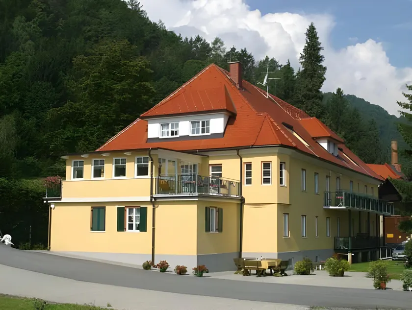 Gästehaus Kleindienst - Image 1