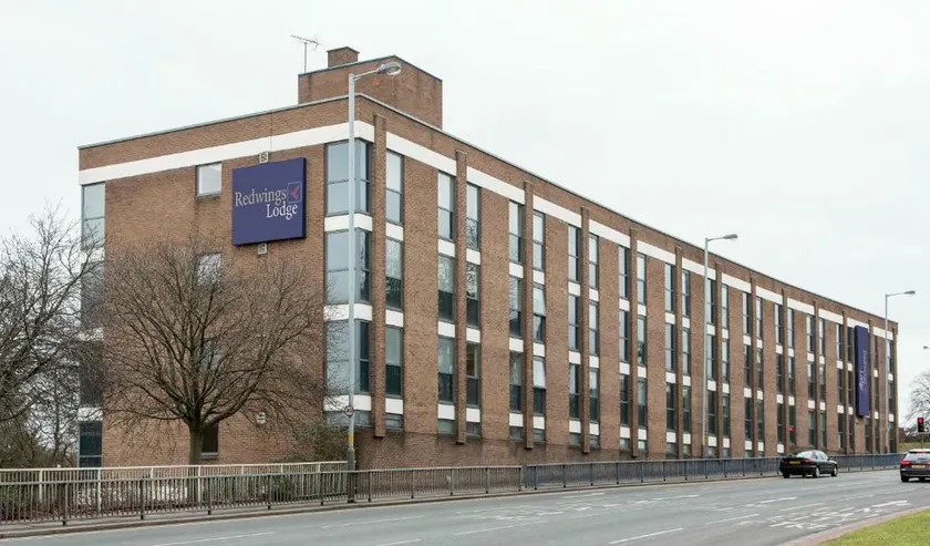 Redwings Lodge Wolverhampton Central - Image 1