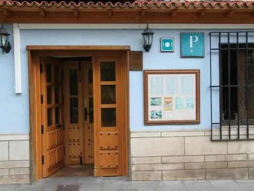 Posada Tintes - Image 1