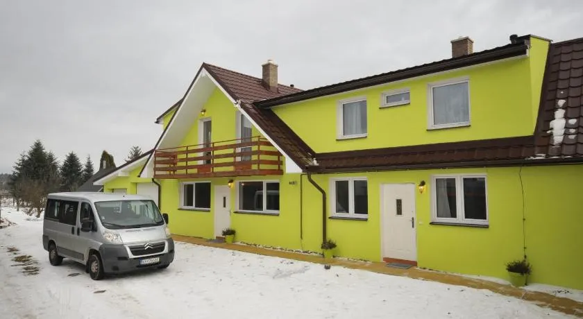 Apart-Bungalovy Gitka - Image 1