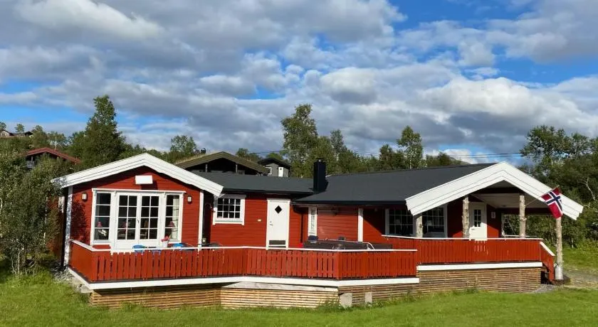 Øse Camping - Image 1