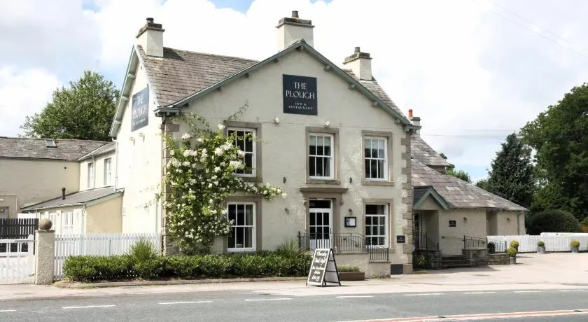 Plough Inn - Image 1
