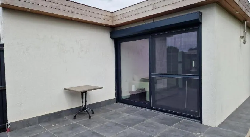 STUDIO - VAKANTIEPARK GROTE ZEEMEEUWEN KOKSIJDE - Image 1