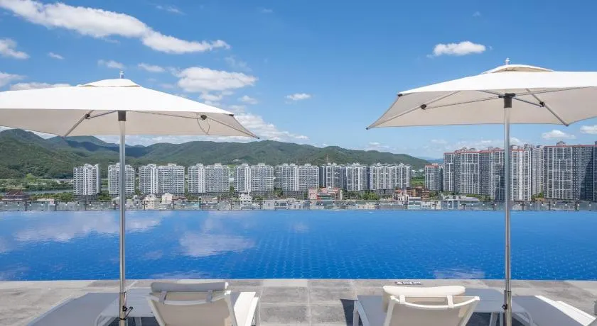 Chestertons Gyeongju - Image 1