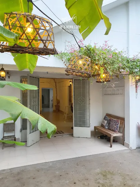 Ni's Homestay - Image 1