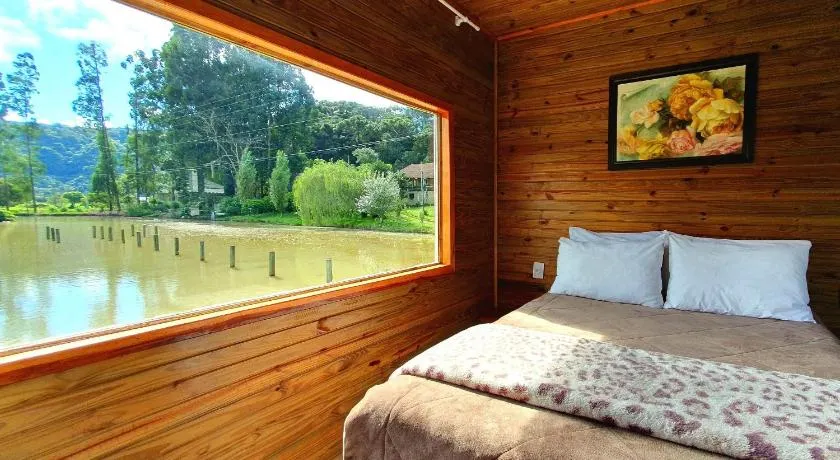 Estudio apto para niños con jardín y barbacoa - Image 1