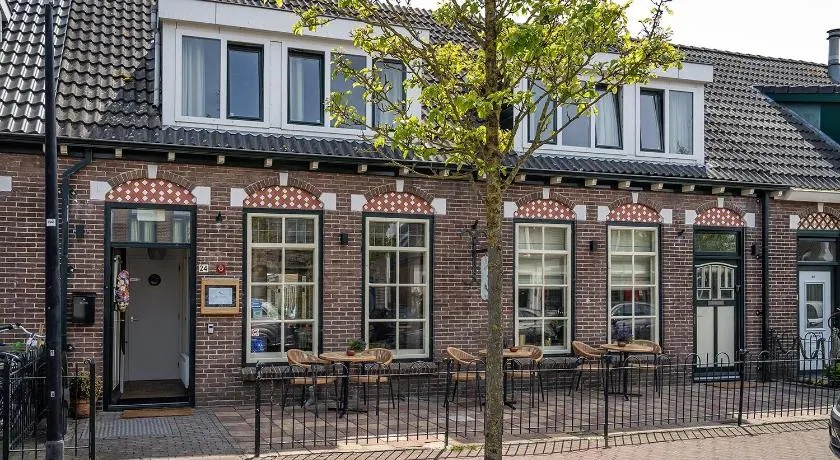 Hotel het Anker van Texel - Image 1