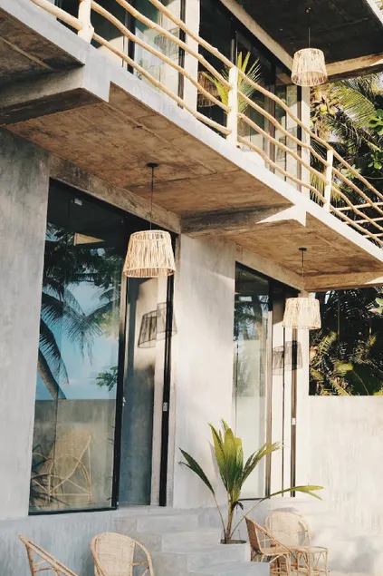 Morena Boutique Hotel Weligama - Image 1