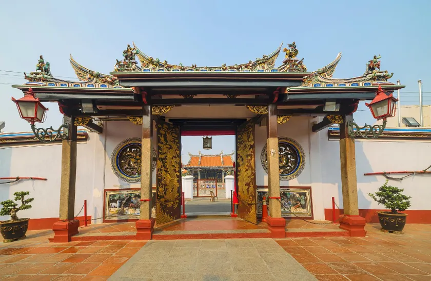 New! 1min to JonkerStreet TangHouse's Hotel Melaka 鸡场街 - Image 1