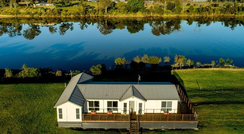 BIG4 Big River Holiday Park - Image 1