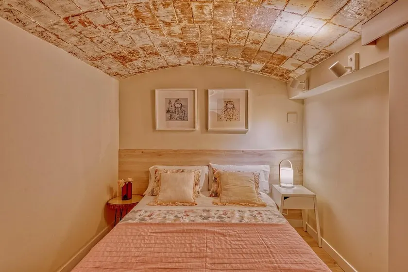 Gran casa al lado de la playa y Barcelona Centro - Image 1