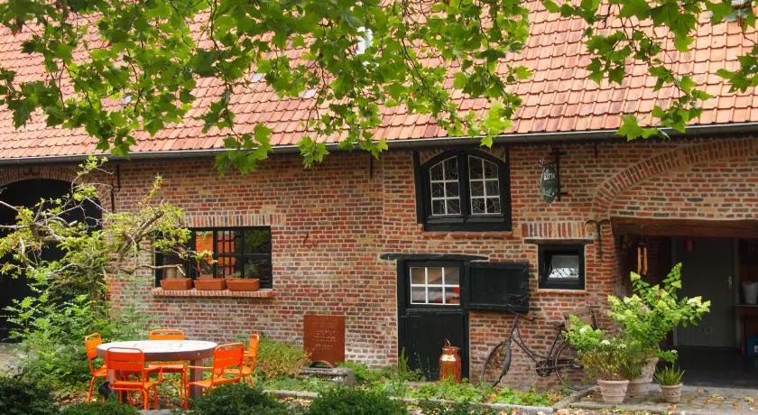Grote Goesting holiday house - Image 1